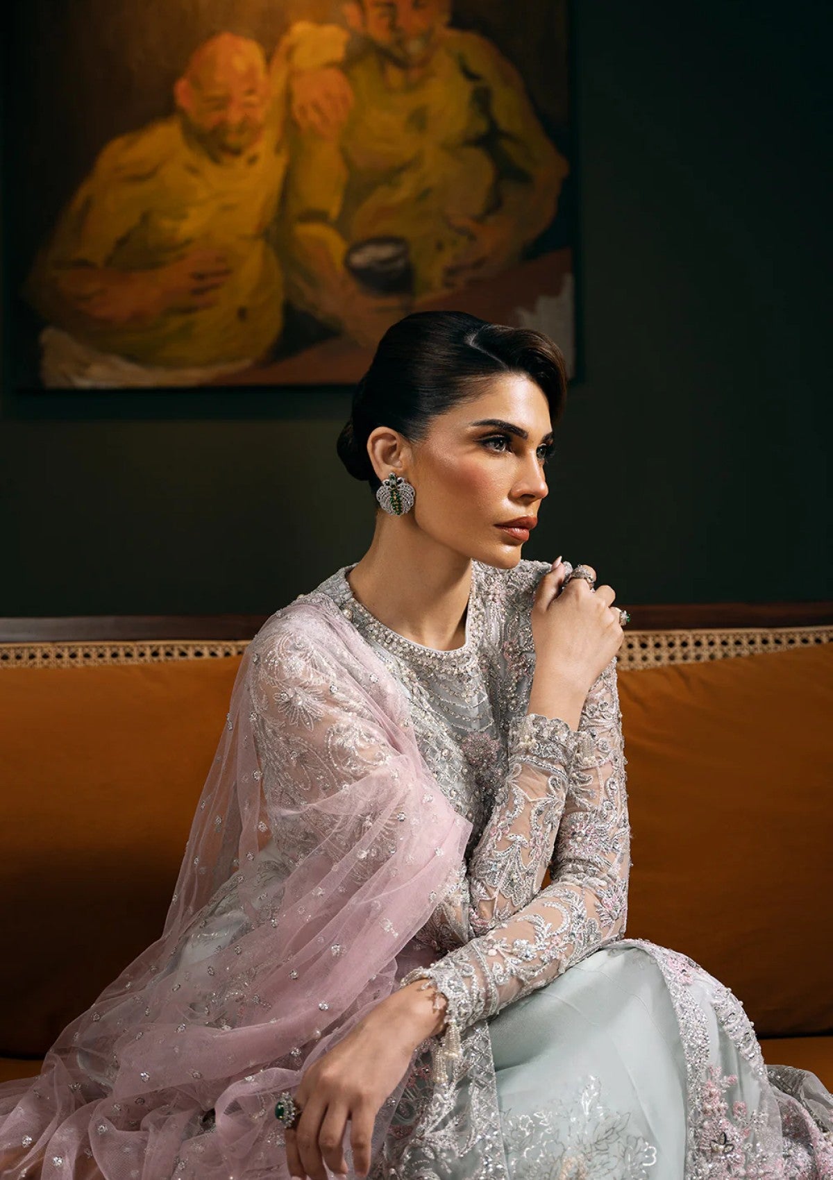 Formal Collection - Saira Rizwan - Festive 24 - KYLO-SRF-D-04