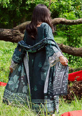 Winter - Parishay - Rang e Sarma - Khaddar 25 - SAR#08