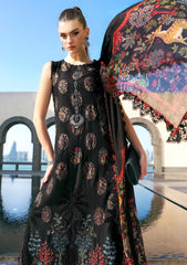 Lawn - Maria B - Luxury 26 - MBLL#05B