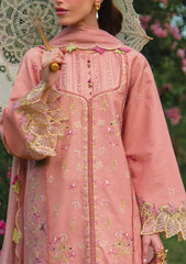 Lawn - Rang Rasiya - Luxury Eid 26 - RLE#11 - RANIA