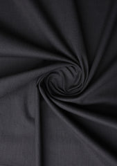 Thai Fine Linen Woven Fabric - Ch Brown