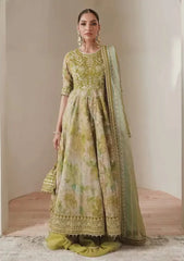 Formals - Alizeh - Fleur - AF-CH-2195-Renee