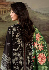 Winter - Nureh - Signature Prints - Doriya Linen 25 - SP#178