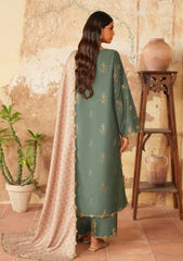 Winter - Iznik - Pre-Fall 25 - IPF#05