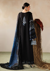 Lawn - Baroque - Eid Unstitched 26 - ELD#08