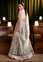 Formals - Elaf Premium - Serenade Handwork 26 - EHM#06 - MOONVEIL