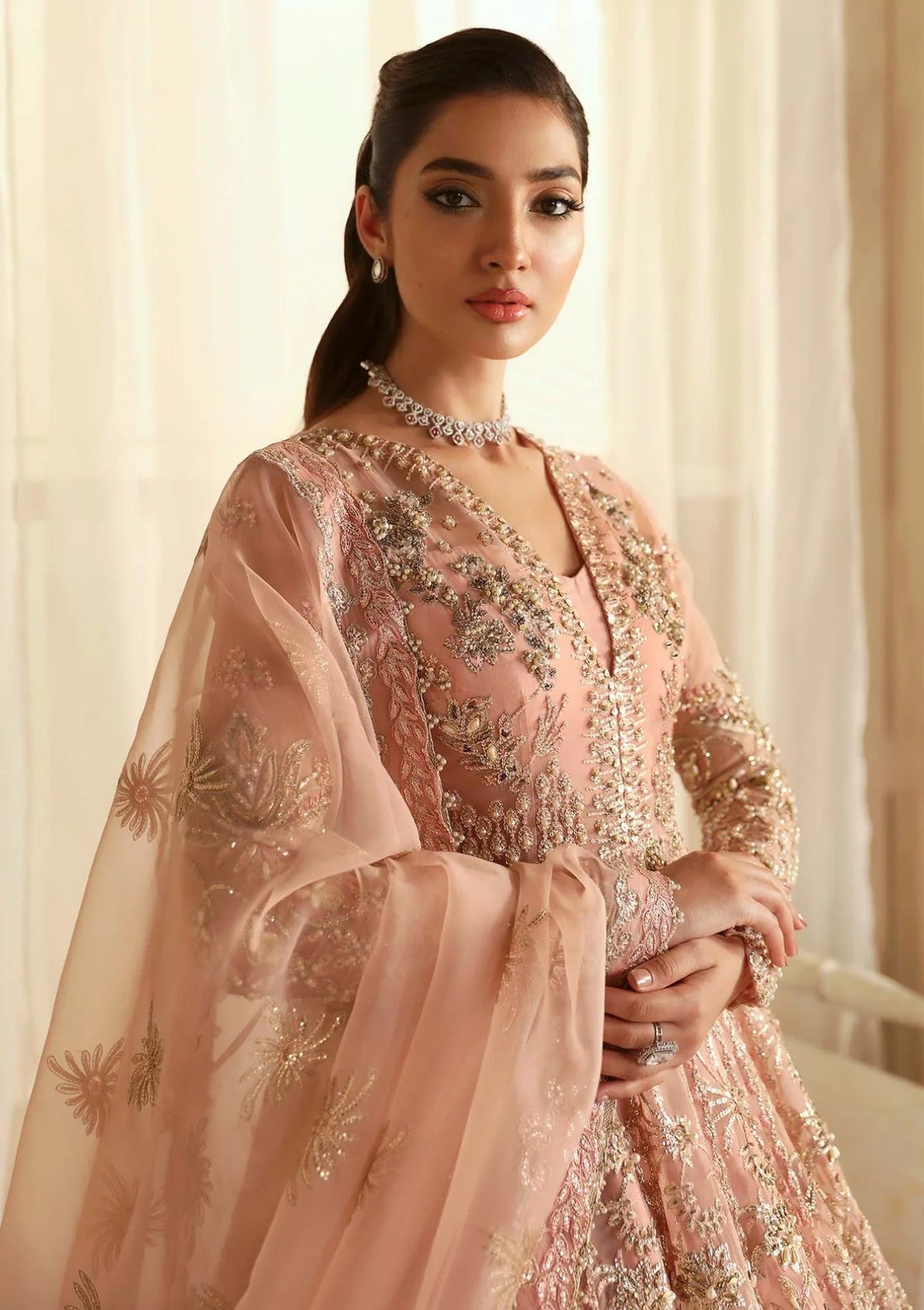 Formal Collection - Akbar Aslam - Aleia 24 - Sueno