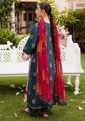 Winter - Mahnur - Gulzar Viscose - GV25#08