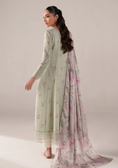 Lawn - Iznik - Spring Summer 26 - SS#03