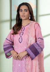 Lawn - Johra - Liyana Unstitched 26 - JS#389
