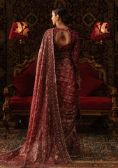 Formals - Aik Atelier - Sari Edit 25 - LOOK#08