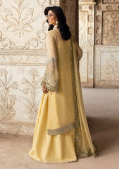 Formals - Sardinia - Chiffons Edit 25 - Haseena