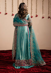 Formals - Maria Osama Khan - Jhil Mill - Wedding 25 - Chamkeli