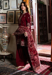 Winter - Humdum - Zouq - Chapter 02 - HZKC2#03