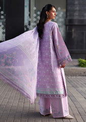 Lawn - Naqsh - Cocktail Summer 26 - D#238 - Lavender Haze