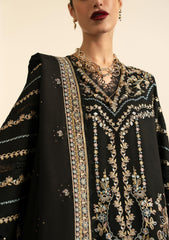 Winter - Kanwal Malik - Gulana - Unstitched 25 - MALALA