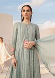 Lawn Collection - Maria B - Voyage a'Luxe - Luxury - MB24#12B