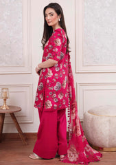 Winter - Humdum - Coco Viscose 25 - D#05