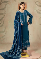 Winter - Humdum - Zouq - Wool 26 - D#04