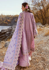 Lawn - Aik Atelier - Nagar 26 - Vol 1 - LOOK 08