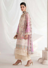 Winter - AJR Couture - Garden Whispers - Silk Edit 25 - GWS#08 - CEYLA