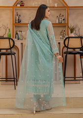 Formals - Meemsey - Elanora Organza 25 - D#08