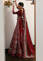 Formals - Republic Womenswear - Jardin D' Amour - Wedding  26 - D#08 - ROSE ETERNELLE