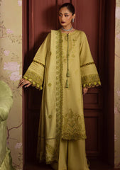 Winter - Mahnur - Nova Khaddar - NK25#10