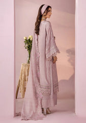 Formals - Meeral - Eid Tropical Silk 26 - ISLA