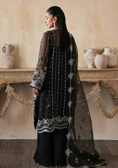 Formals - Zarposh - Jahanara Festive - Unstitched 25 - Ayzel