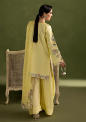 Winter - Rajbari - Silah Premium Silk Edit 26 - Etoil