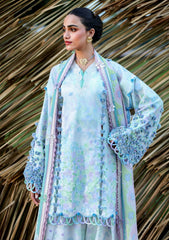 Lawn - Republic Womenswear - Neoma 26 - Summer Prints - SP#08 - ROSHAN
