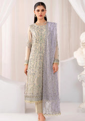 Formal Collection - Zarif - Maheer - ZMU#08 - AFSANAH
