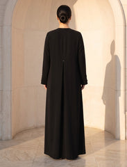 Pret - Moven - Modest Wear - Black