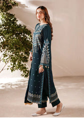 Winter Collection - Florent - Shades of Winter - FSW#3A