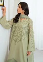 Lawn - Mahnur - Sera 26 - SP#08