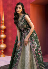Formals - Zariya - Zarmina Festive 26 - ZB#50044 - NAWRA