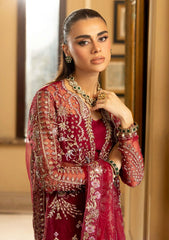Formals - Mushq - Darlings - Wedding 25 - MWD#103 - BEBO