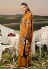 Winter - M.Basics - Unstitched Casual - Pre/Fall 25 - MBPF#08 A