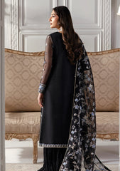 Formals - Seran - Aurelle Unstitched Formals 25 - VIVIENNE