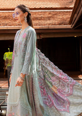 Winter - Maria B - M Prints - Winter Edit 25 - MMWE#02-A