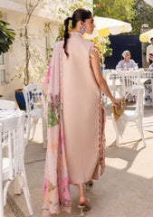 Lawn - Parishay - Monaco Luxury - PML25#08