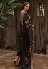 Winter - Charizma - C-Prints - Linen 25 - CPW5-08