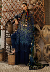 Winter - Maria B - Sounds Of M Prints - Fall 26 - MSF#01-B