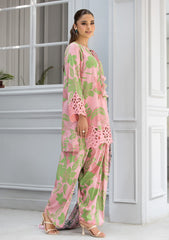 Pret - Afiay - Eid ul Adha 25 - AE#014 - Blush