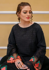 Pret - Bonitaestilo - Festive 25 - Eid II - MIDNIGHT GLAMOUR