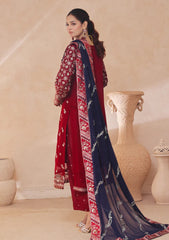 Formals - Dressline - Azrina 25 - D#906