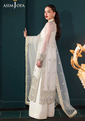 Winter - Asim Jofa - Lumiere - Festive 25 - AJLFC#03