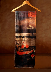 Rubaaiyat - Odhnis & Stoles 25 - Aabroo