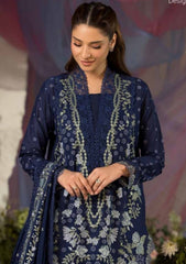 Lawn - Sobia Nazir - Luxury 25 - SNLL#8A